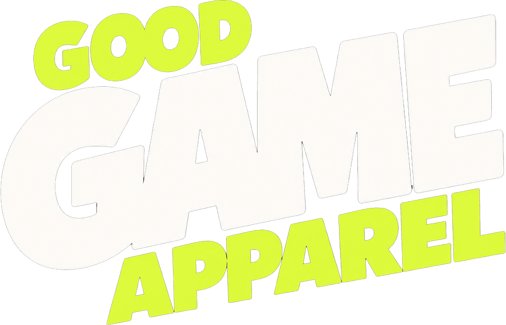 Good Game Apparel
